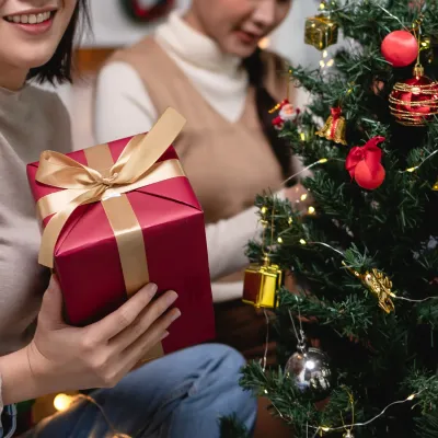 Weihnachten