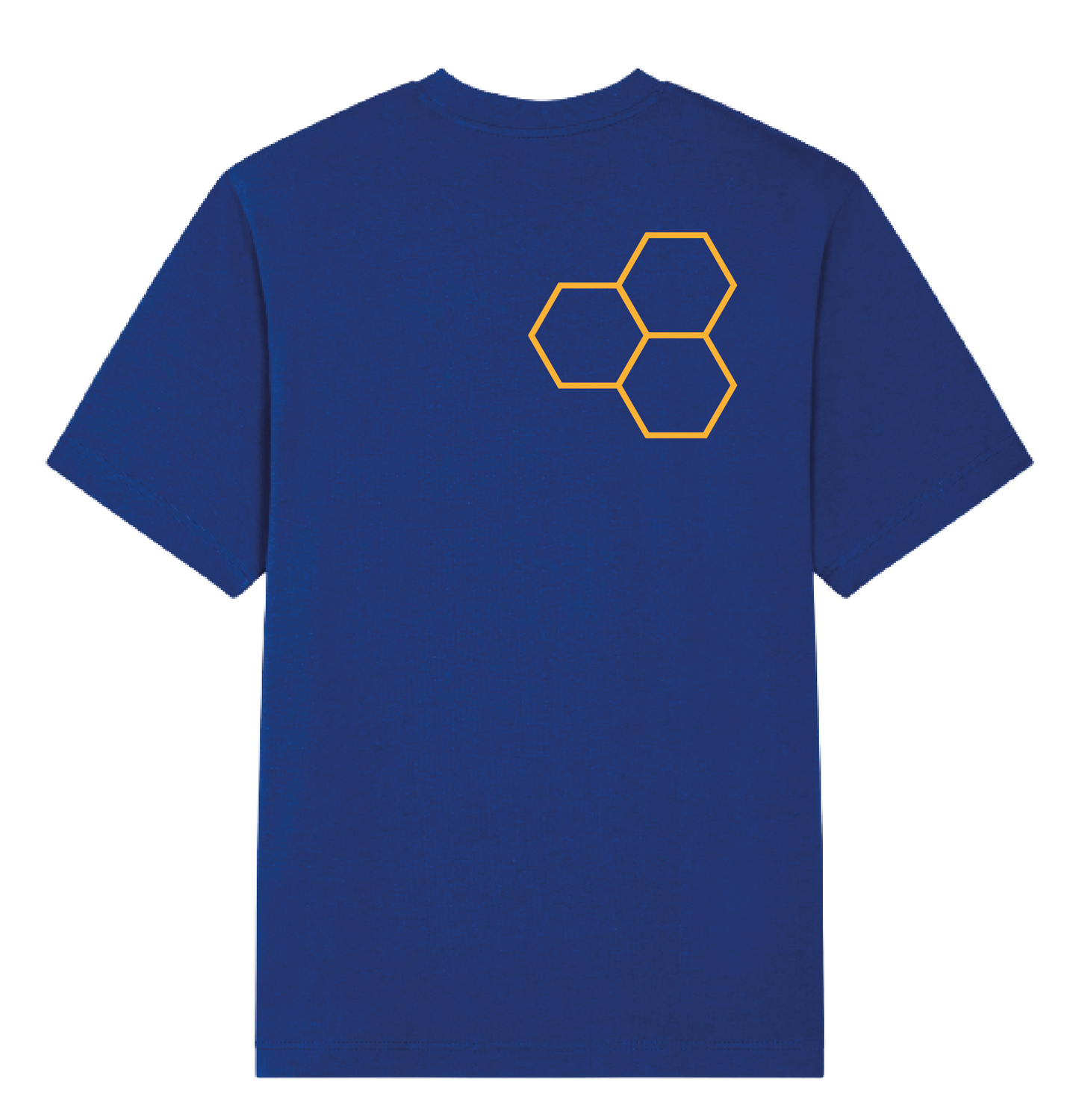 NO WRONG WAY TEE