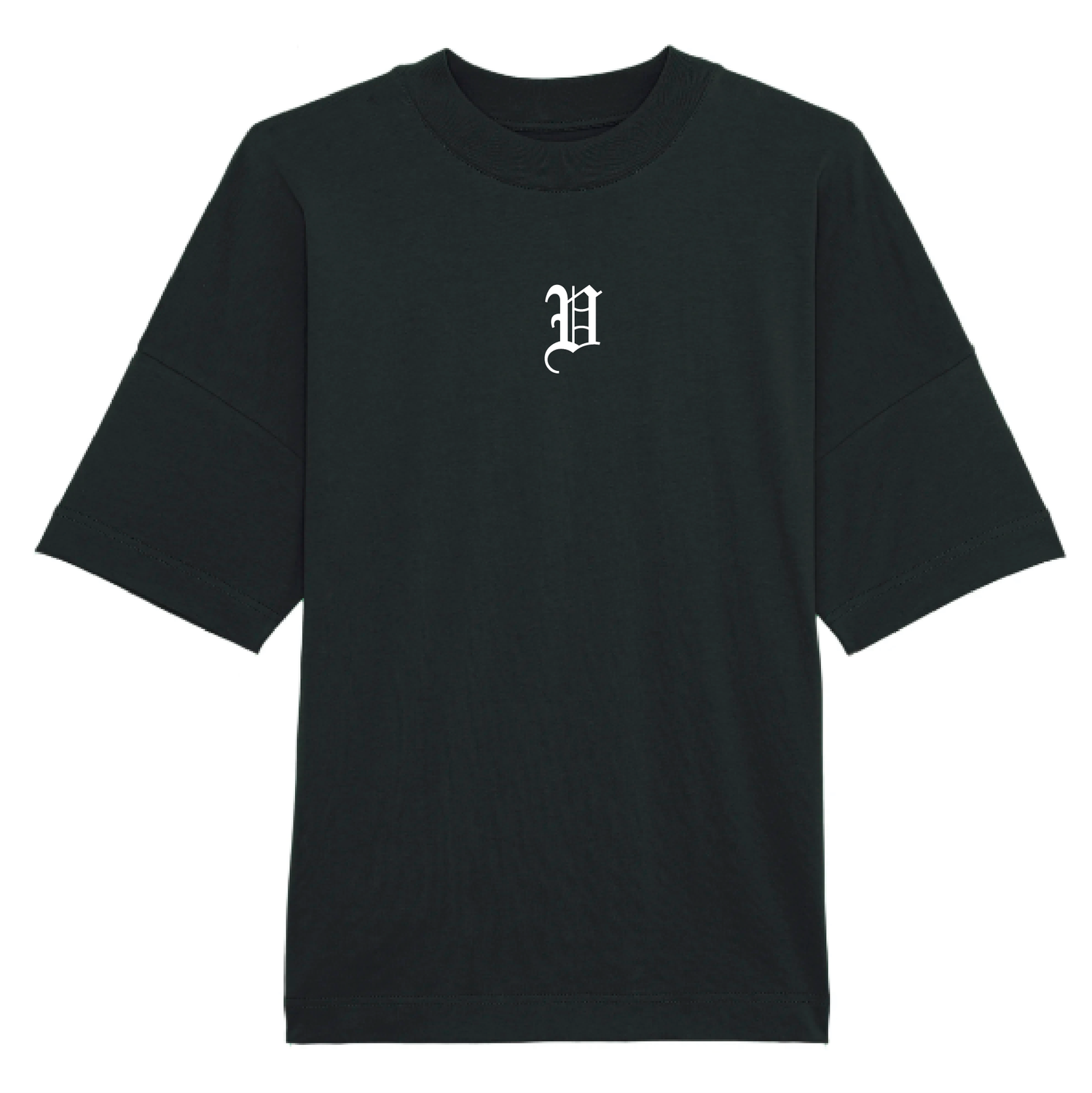 BOXY FIT REAPER TEE