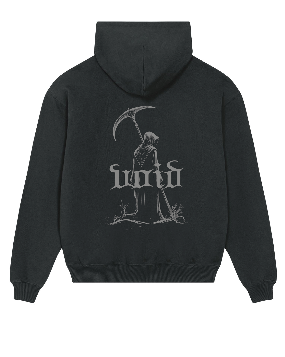 REAPER HOODIE