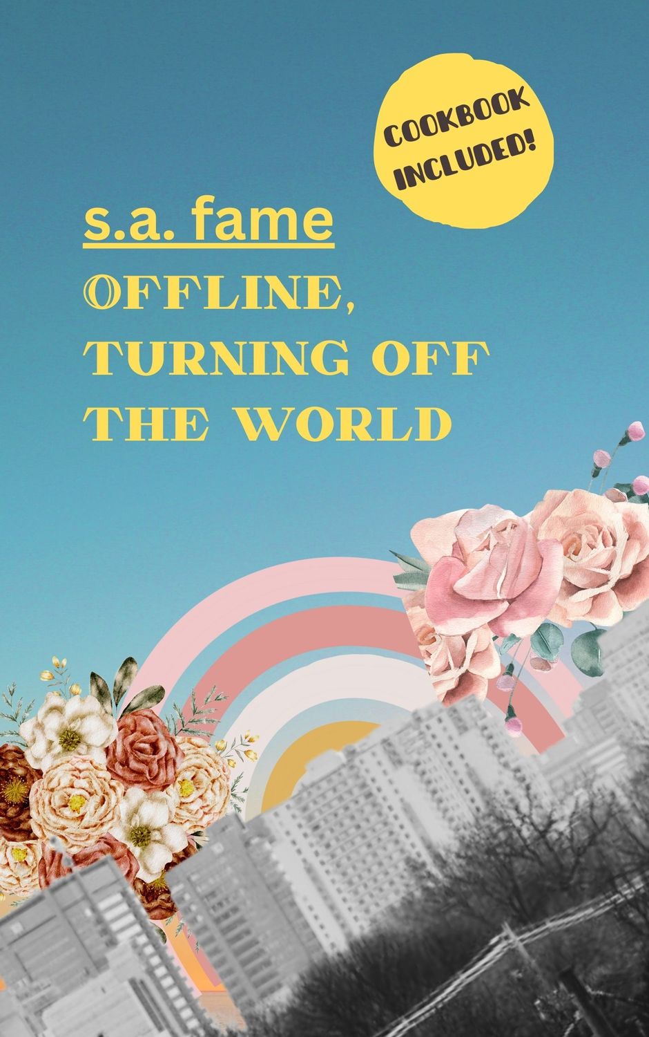 Offline, Turning off the World