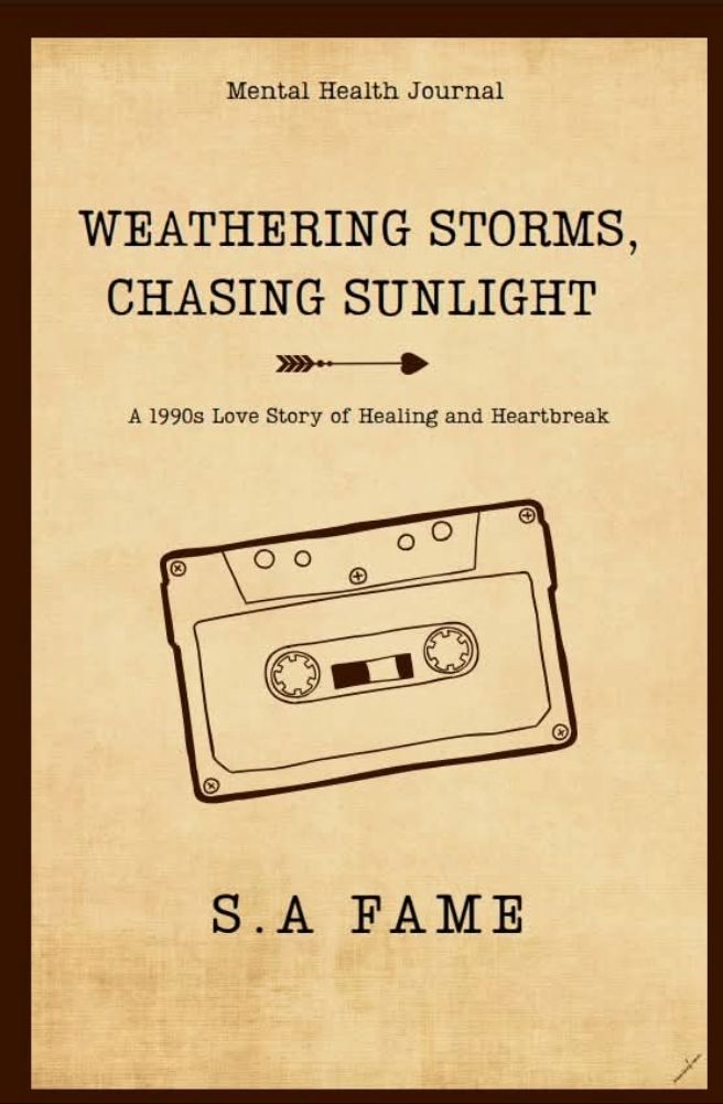 Wathering Storms, Chasing Sunlight