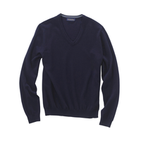 Men's Merino Wool Sweater - Brooks Brothers