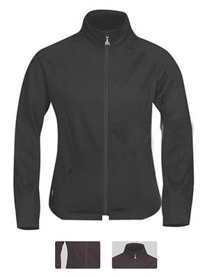 Flex Athletic Jacket - Women's Workout Apparel