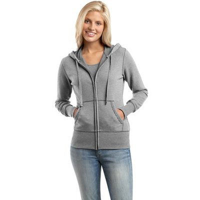 Ladies' French Terry Hoodie