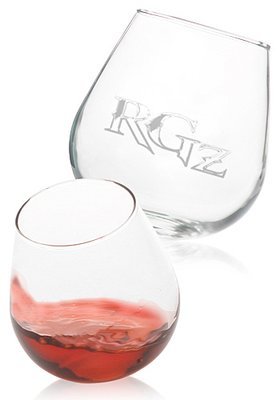 RockGodz Arc Rocking Glassware