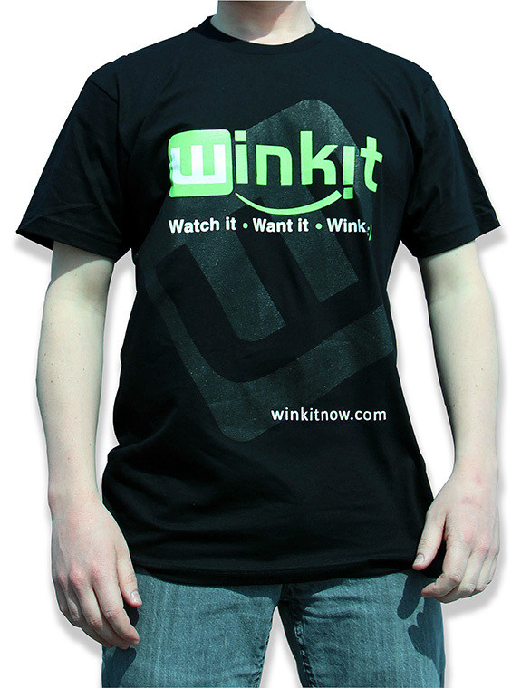 T-Shirt / Winkit