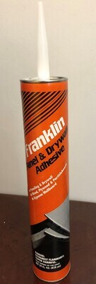 Franklin Panel & Drywall Adhesive