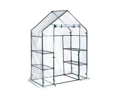 Shelter Logic Grow IT Mini Greenhouse