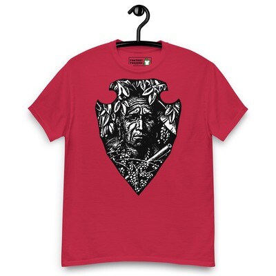 Arrowhead Hunter - Classic T Shirt