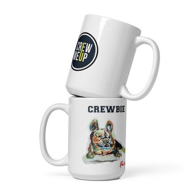 Crewbie Mug