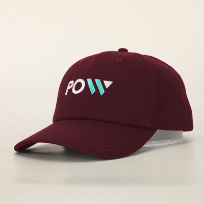 Bundle: PO Polo Shirt and Golf Hat (Unisex)