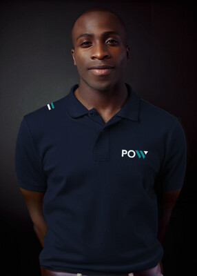PO Polo Shirt (Unisex)