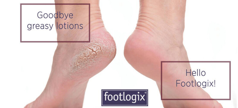 Footlogix Care Products