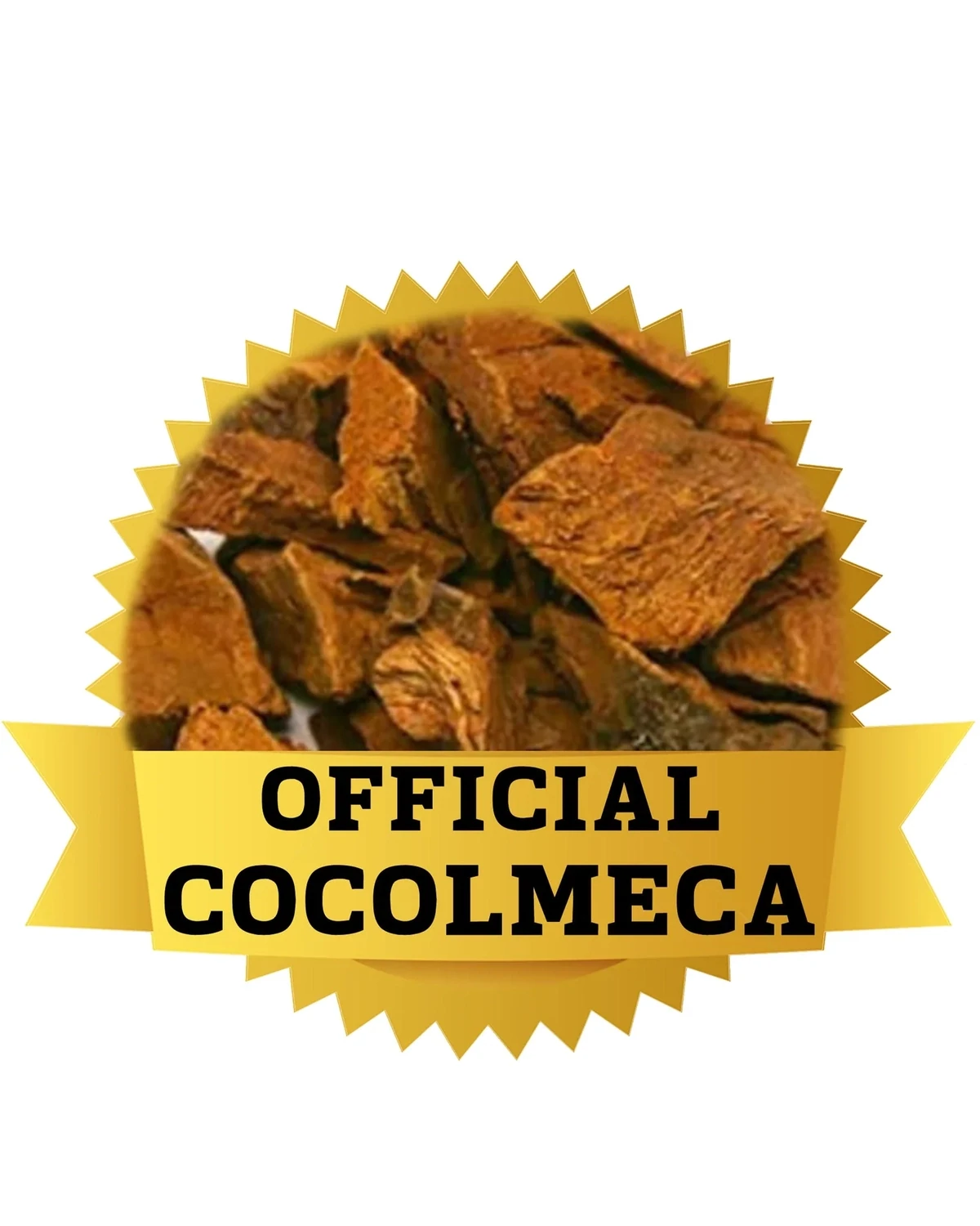 OFFICIAL COCOLMECA BARK