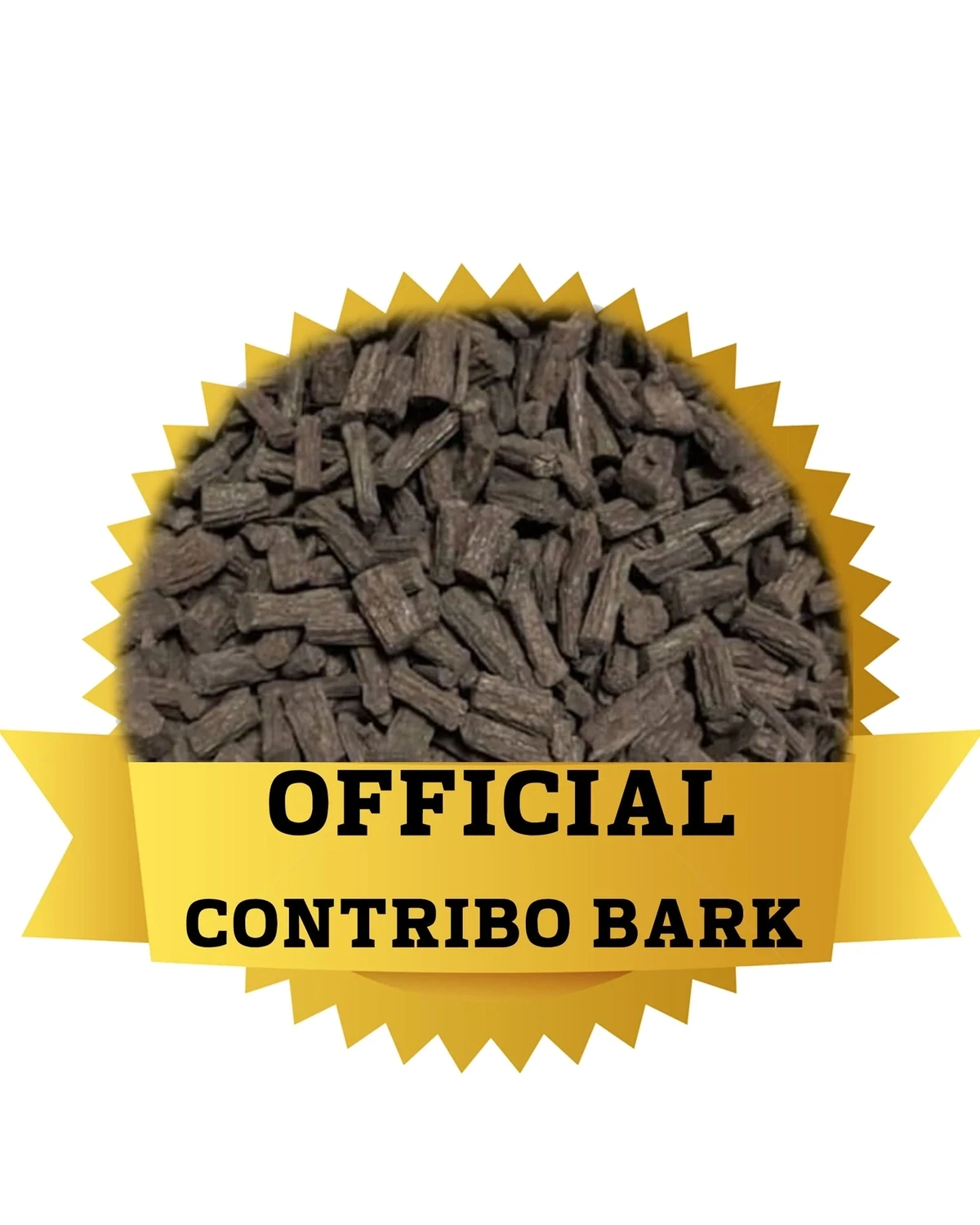 OFFICIAL CONTRIBO BARK