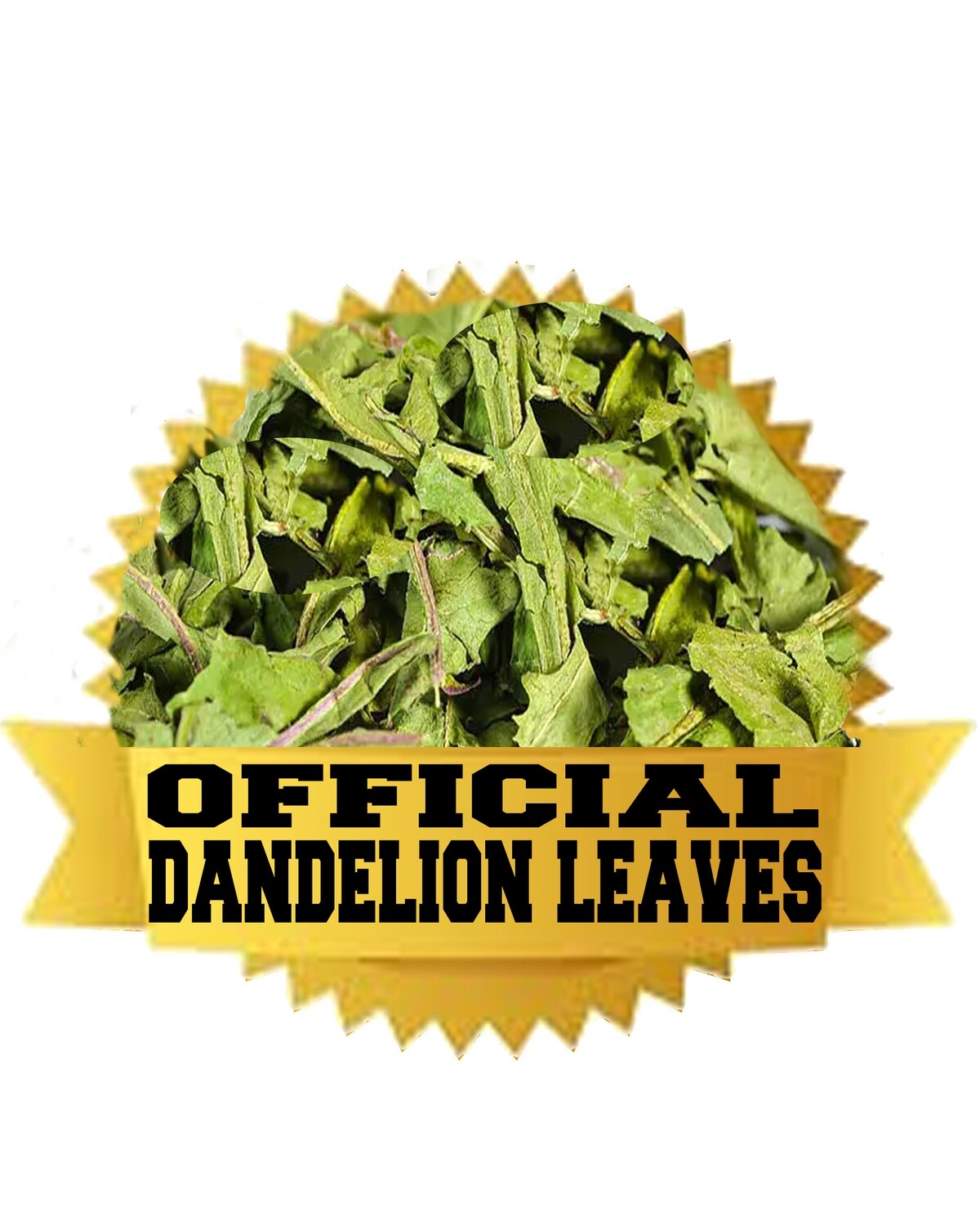 OFFICIAL DANDELION LEAVES capsules