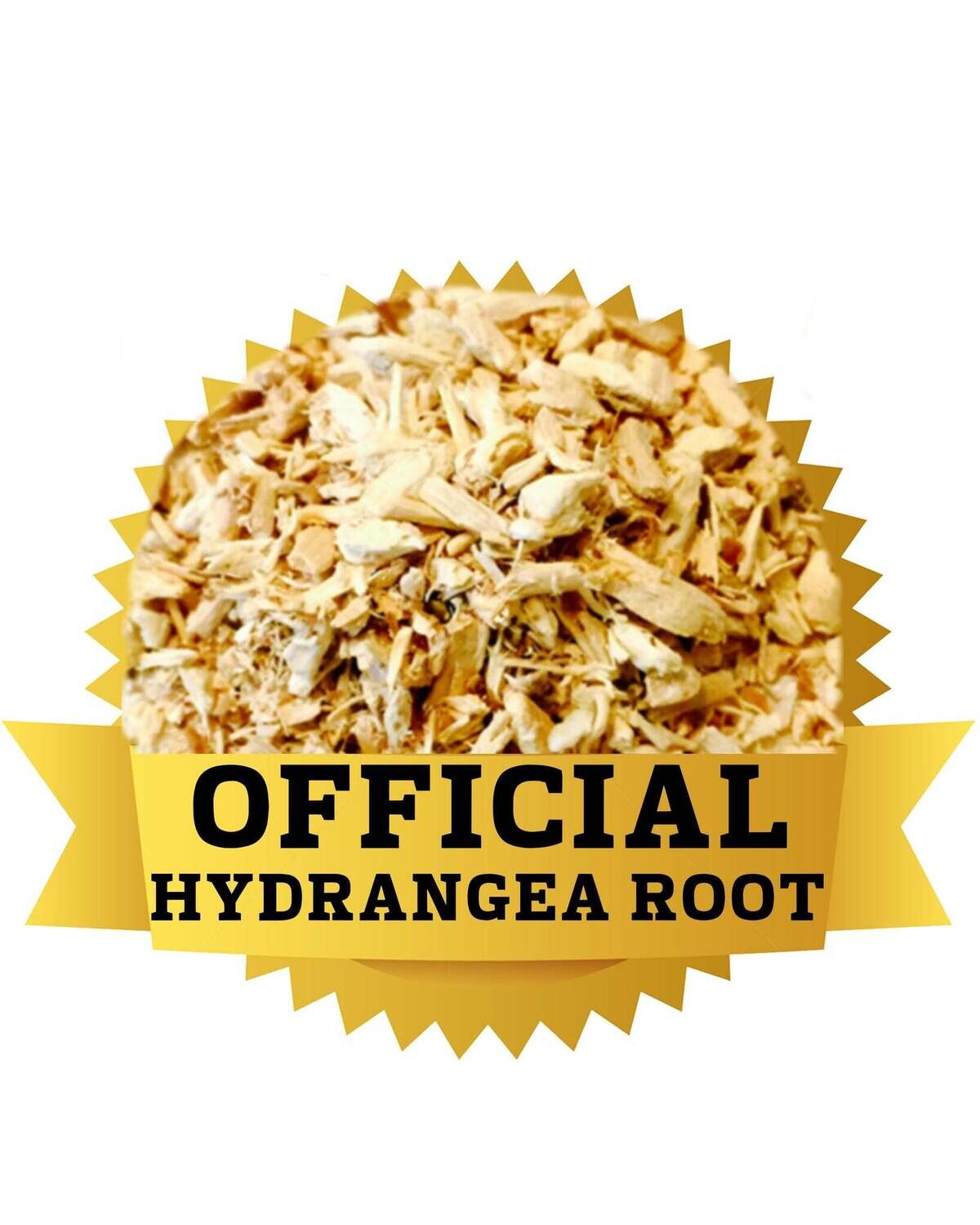 OFFICIAL HYDRANGEA capsules