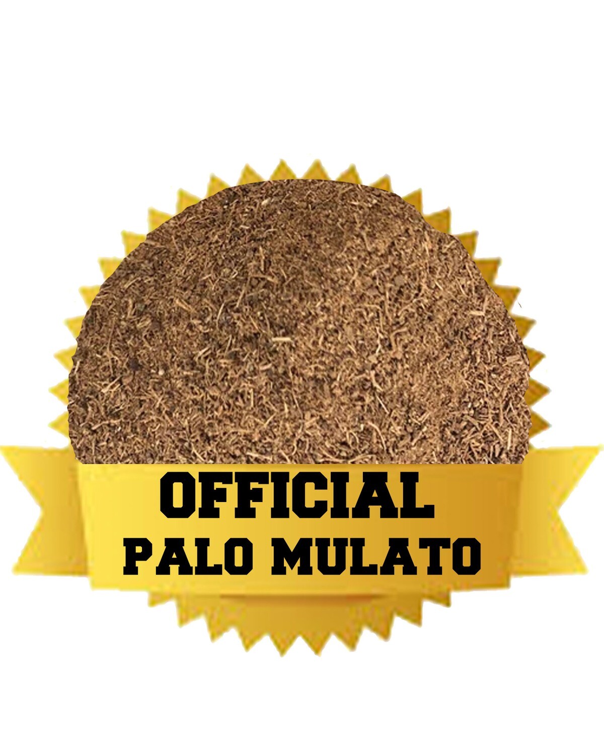 OFFICIAL PALO MULATO capsules