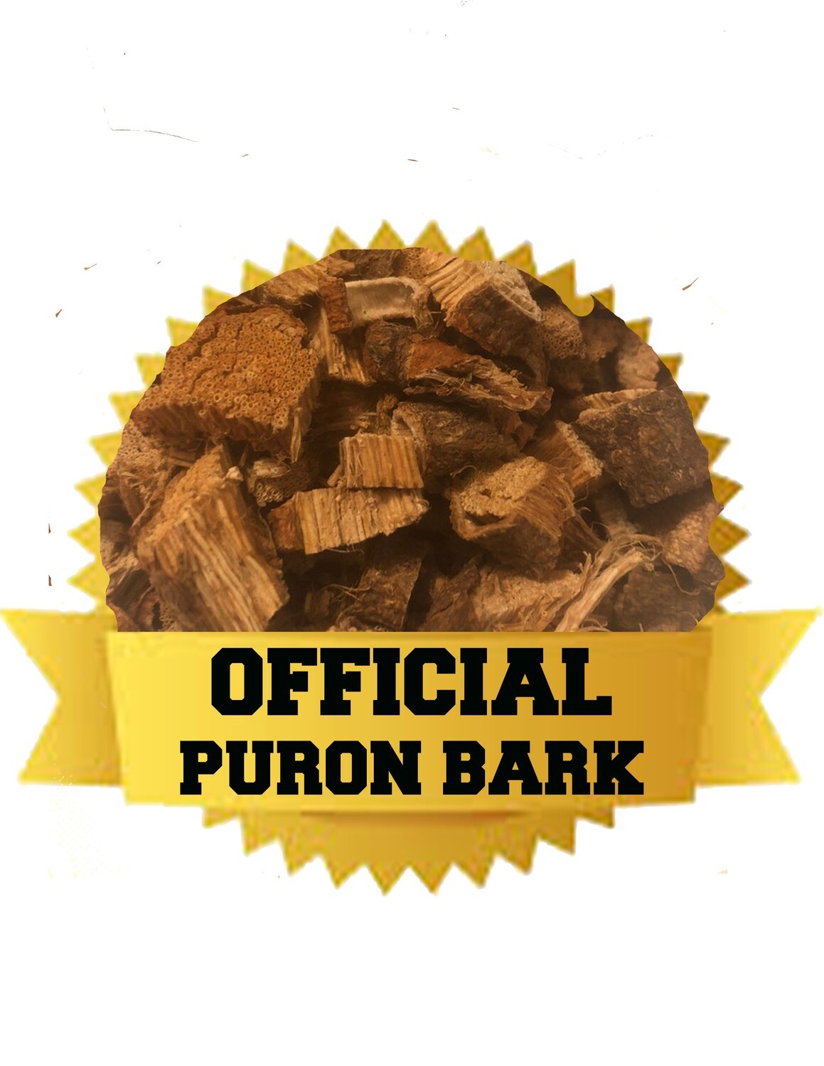 OFFICIAL PURON BARK