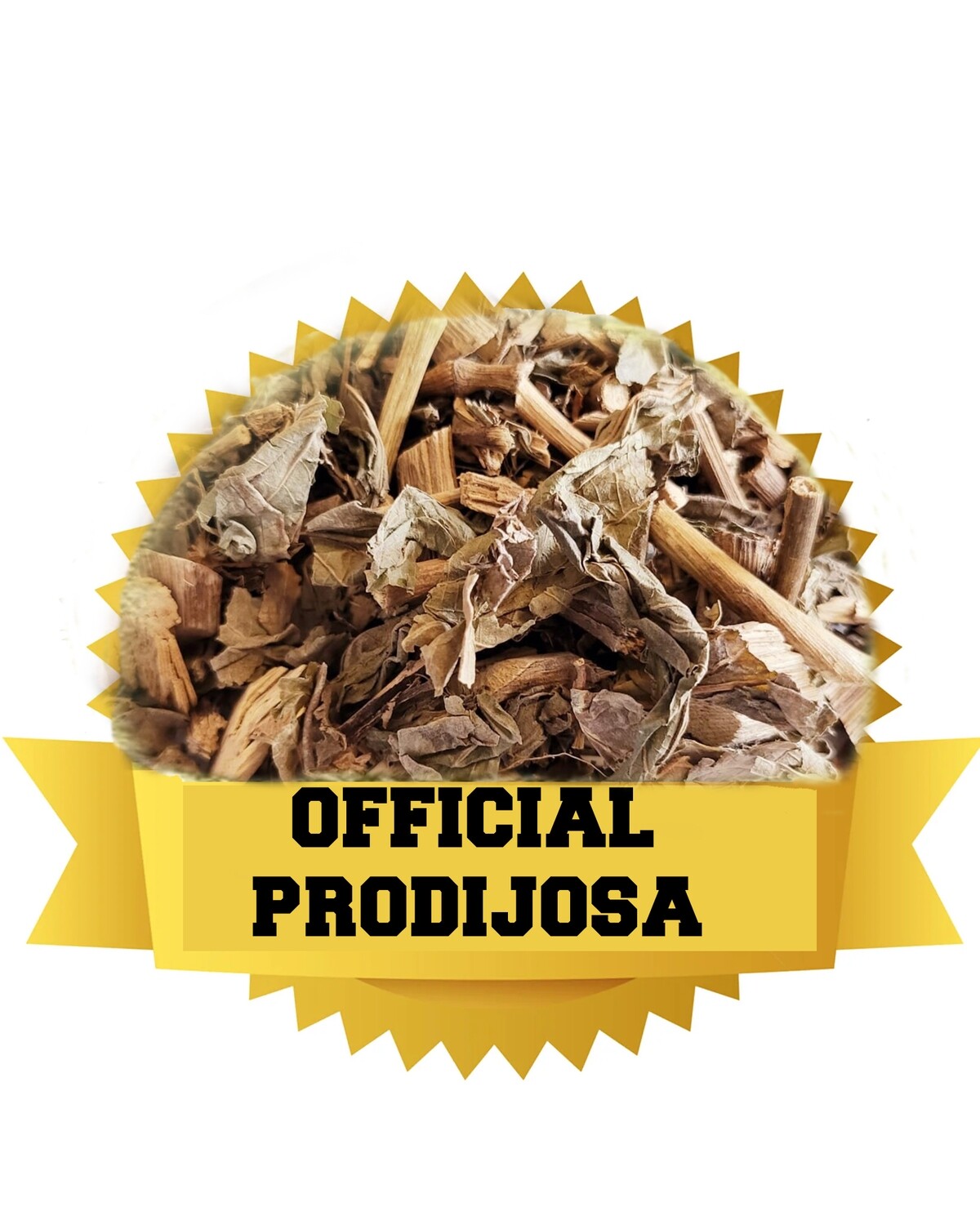 OFFICIAL PRODIJOSA  capsules