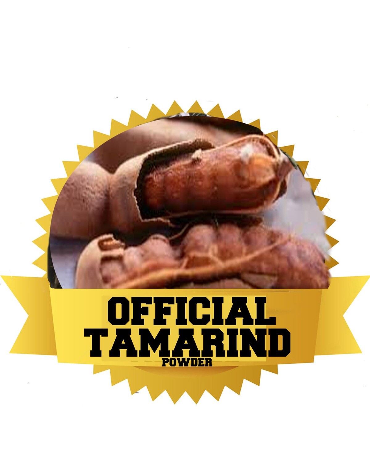 OFFICIAL TAMARIND