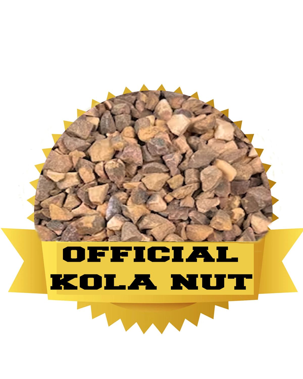 OFFICIAL KOLA NUT