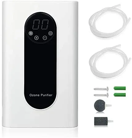 WSTA Portable Fruit And Vegetable Sanitizing Machine