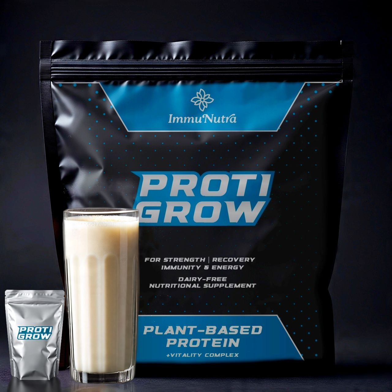 ProtiGrow Protein