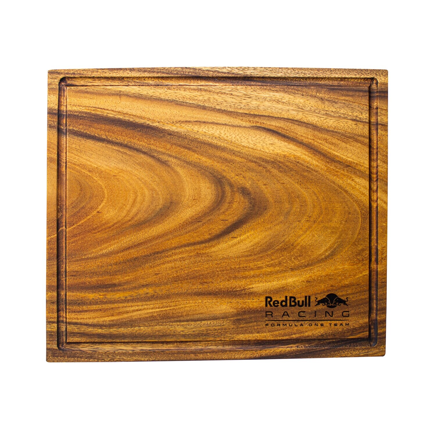 Tabla premium en madera de parota (Varios tamaños)