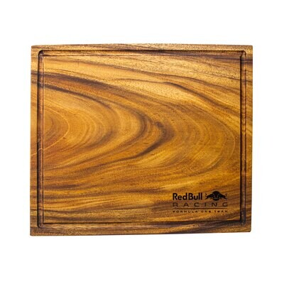 Tabla premium en madera de parota (Varios tamaños)