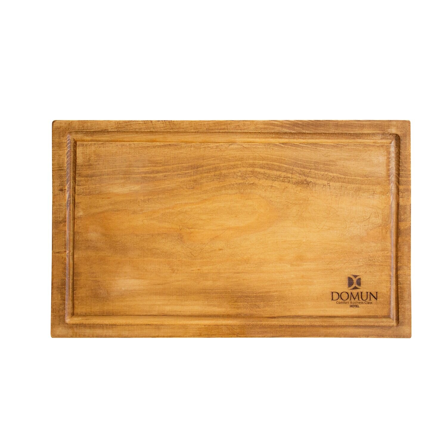 Tabla clásica en madera de pino (Varios tamaños)