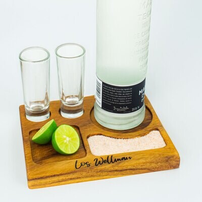 Tequileros