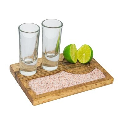 Tequilero doble
