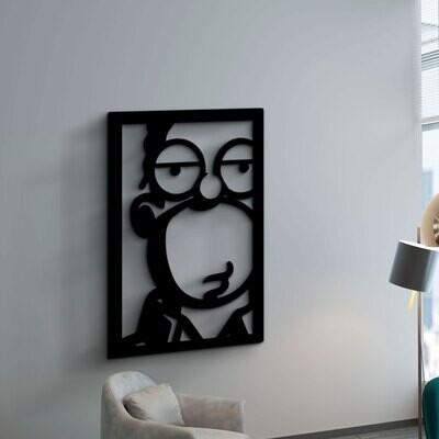 Decoración