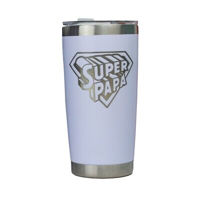 Termo personalizado 20oz