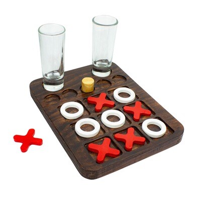 Juego Gato shots