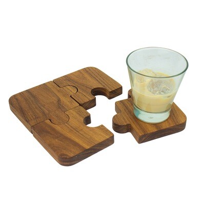 Tabla puzzle multiusos