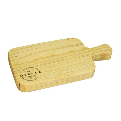 Mini tablas con mango