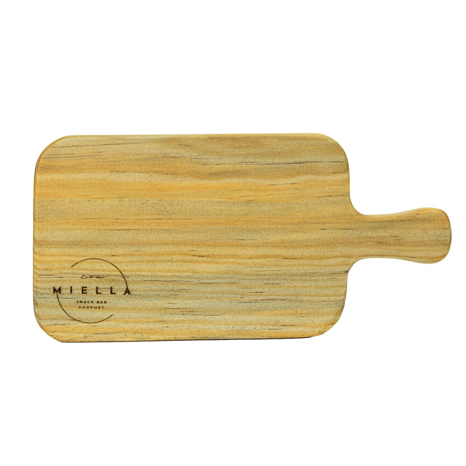 Mini tablas con mango