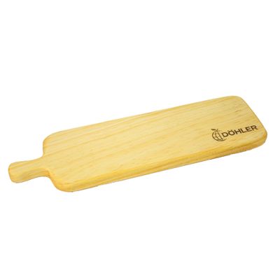 Mini tabla XL con mango