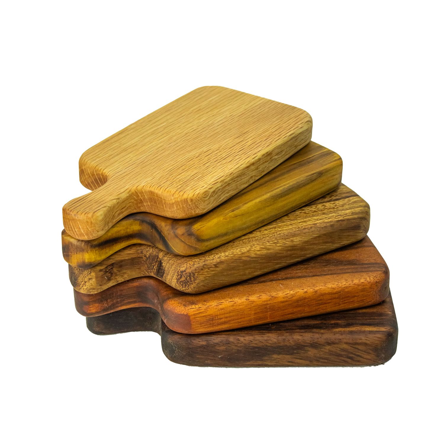 Mini tablas premium
