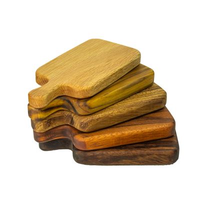 Mini tablas premium