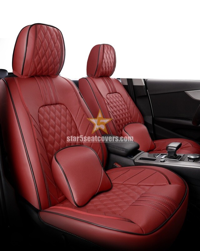 Products — Star5 Seat Covers