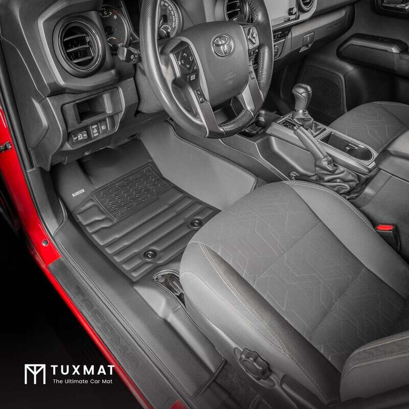 TuxMat - pour Hyundai Ioniq 5 Modèles Ultimes Rwanda