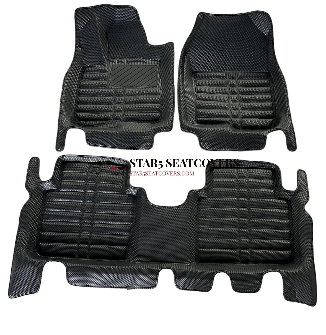 Products — Star5 Seat Covers