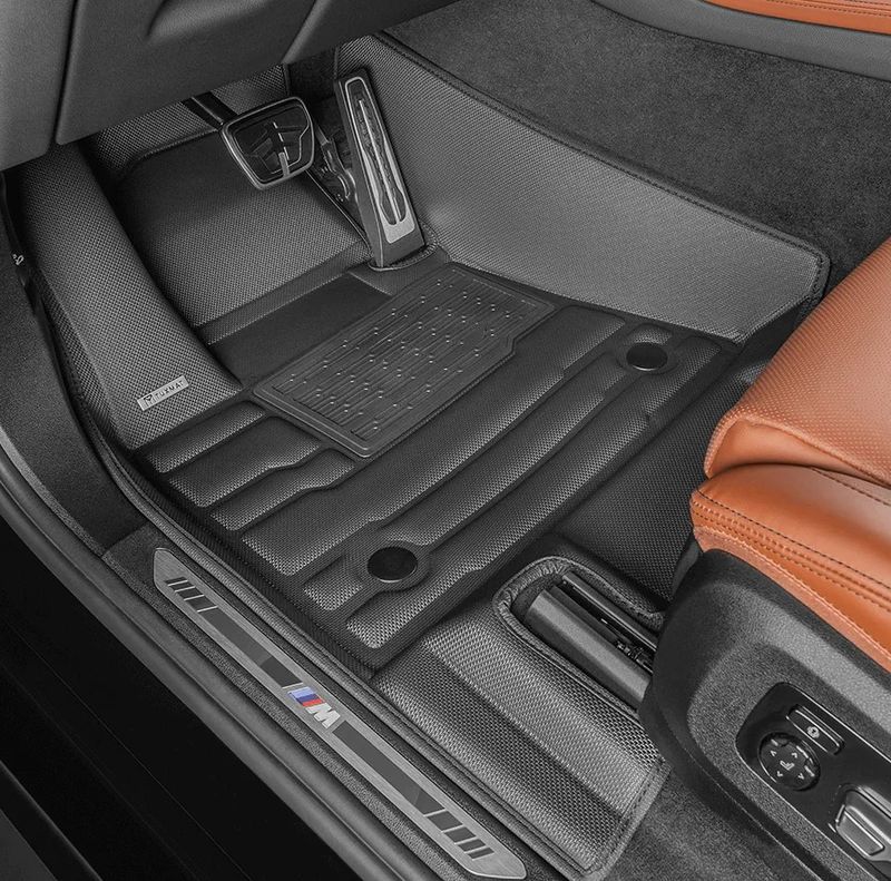 Floor Mat