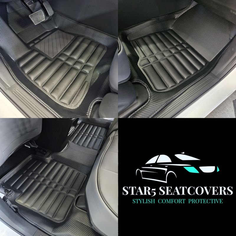 Star5 MAX Series