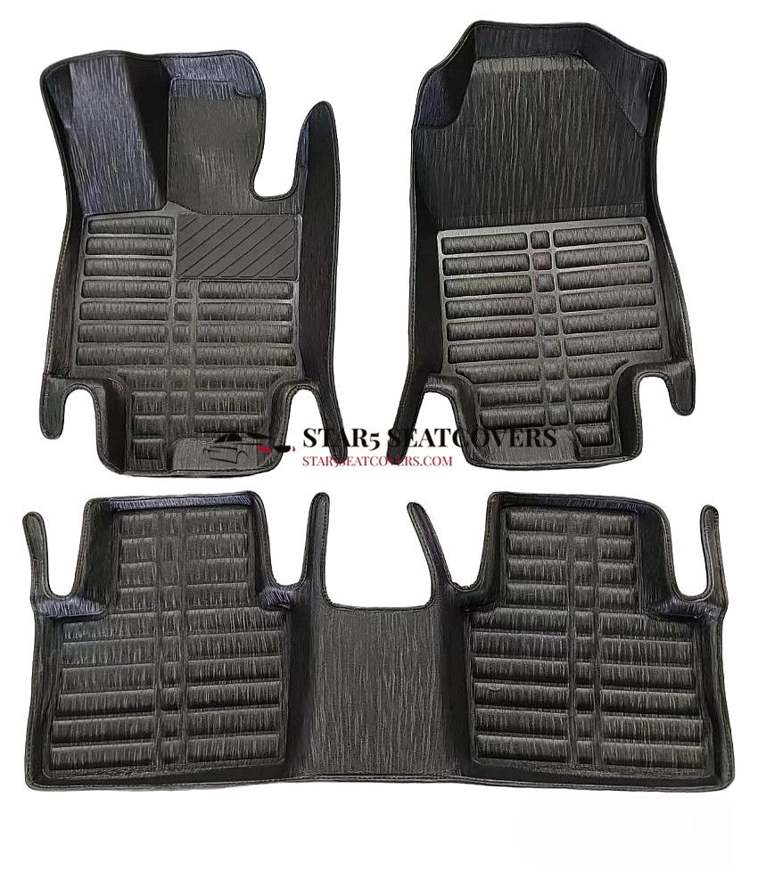 Products — Star5 Seat Covers