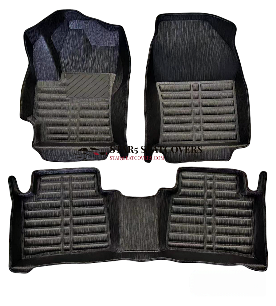 Products — Star5 Seat Covers